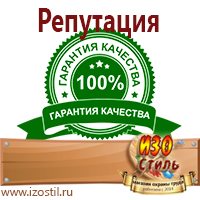 Магазин охраны труда ИЗО Стиль Стенды по безопасности дорожного движения в Анжеро-Судженск